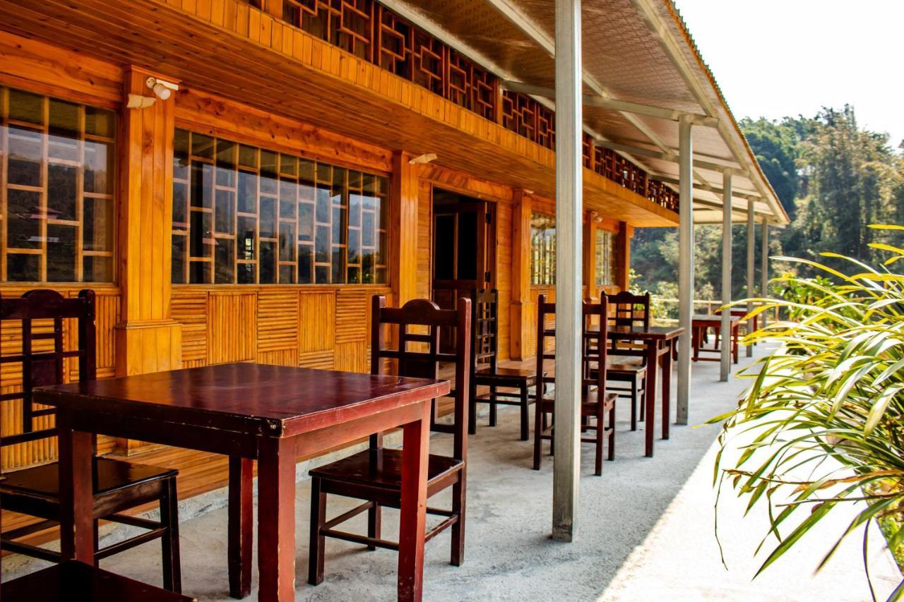 Sakura Homestay Sapa Exterior photo